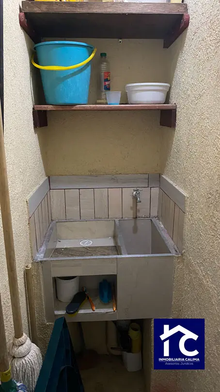 Casa de 2 viviendas en el Canadá Calima Darién